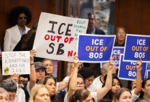 Central Coast Governments Respond with Support for Immigrants