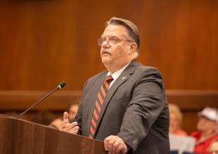 Why Does Santa Barbara’s Sheriff Stay Silent?