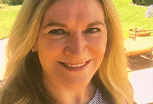 Mary Elizabeth Edstrom