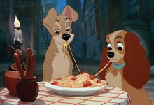 SBIFF Applebox Free Film Screening – LADY AND THE TRAMP