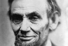 Free Online Seminar Series: Lincoln’s Words