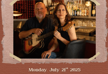 Lucinda Lane at SOhO