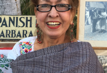 Hilda Xitzelt Camarillo