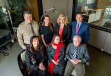 Federal Government Defunds Public Media