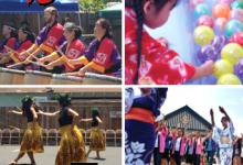 Santa Barbara Buddhist Church Obon Festival!