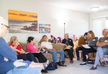 Battistone Foundation to Auction Off 190 Units of Senior Housing in Santa Barbara