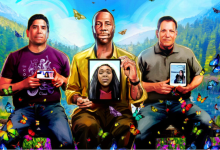 Emmy-Winning Short Film ‘The Dads’ Screening And Fundraiser Coming to Santa Barbara July 24