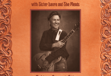 Tina Schlieske & The Graceland Exiles