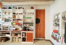 The Home Page | Cool Cookware as Kitchen Kitsch