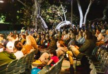 Ojai Film Society 2025 Summer Series