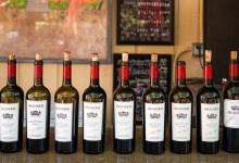 Full Belly Files | Brander Vineyard’s Cabs Certainly Can