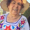 Francisca Ibarra Sanabria