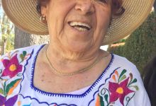 Francisca Ibarra Sanabria