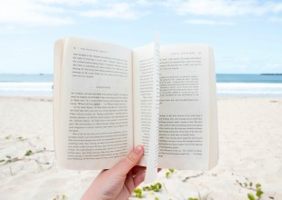 ON Culture | Summer Reading + Tickets Alerts for Fall