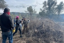 Introducing the Chumash Good Fire Project