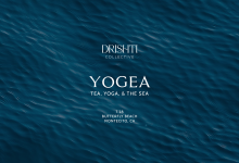 Yogea – Yoga, Tea & The Sea