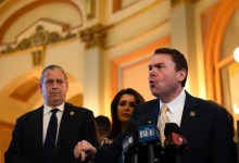 California GOP Takes Newsom to Court over Redistricting, Again. Will Trump Sue Next?