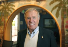 Peter MacDougall, Santa Barbara City College’s Longest-Serving President, Dies at 85