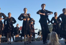 Beauty, Passion and Mystery: Fiesta Comes to Bellosguardo!