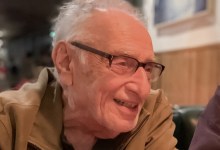 In Memoriam: Albert Alexander Melkonian 1926–2025