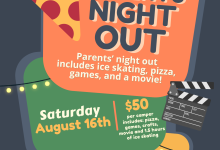 Parent’s Night Out