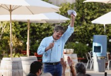 Wine & Fire Brings Community, Celebration, and World-Class Wines to the Sta. Rita Hills