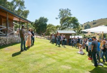 Calling All Artists, The Land Is Your Canvas