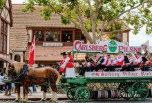 Solvang Danish Days