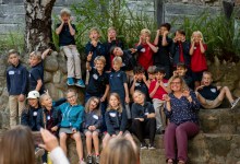 Field Trip Preview for Teachers