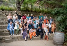 S.B. Museum of Natural History Volunteer Educator Open House