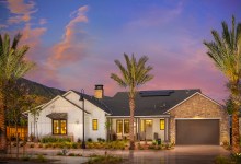 Grand Opening of Santa Barbara Polo Residences