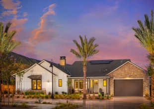 Grand Opening of Santa Barbara Polo Residences