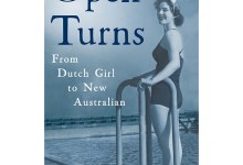 Chaucer’s Book Talk : Hendrika de Vries