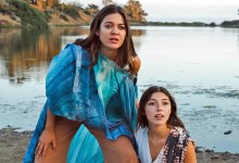 Naked Shakes “The Tempest” Outdoor at Elings Park