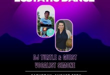 Rhythms of Pachamama