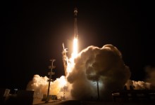 Coastal Commission Unanimously Rejects SpaceX Launch Expansion at Vandenberg
