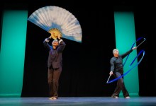 Boxtales Theatre Company Presents “Life Lessons from Around the World”