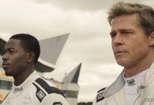 Film Review | Winning Formulae
