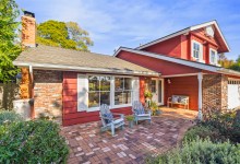 Starshine Says Farewell to Fairytale Farmhouse