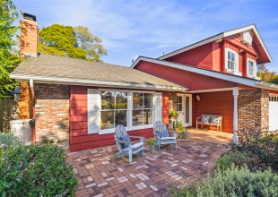 Starshine Says Farewell to Fairytale Farmhouse