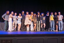 Trading Queer Pain for Laughter