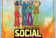 World Premier – Mark J Heller’s “Social Security”