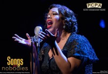 ‘Songs for Nobodies’ Brings Beloved Vocalists’ Stories to Solvang