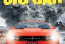 Chaucer’s Book “Talk-Saving Ourselves From Big Car