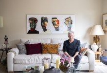 Nothing Bygone About Larry Vigon