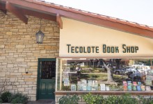 100 Years for Montecito’s Tecolote Book Shop