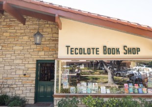 100 Years for Montecito’s Tecolote Book Shop