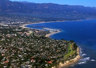City of Santa Barbara Invites You to ‘Own Your Impact’