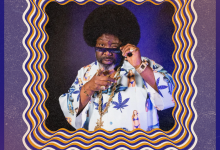 Afroman at SOhO on Labor Day!