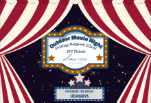 CANCELED – Alma Rosa Winery Movie Night: “Sideways” – CANCELED